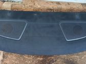 Parcel shelf