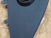 Dashboard side end trim