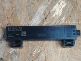 Keyless system antenna