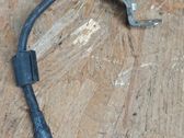 Negative earth cable (battery)