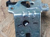Tailgate/trunk/boot lock/catch/latch