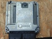 Engine control unit/module