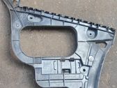 Rear bumper mounting bracket