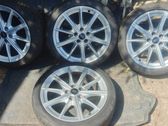 18 Zoll Leichtmetallrad Alufelge
