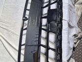 Front bumper lower grill