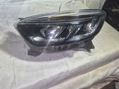 Headlight/headlamp