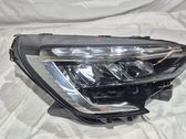 Headlight/headlamp