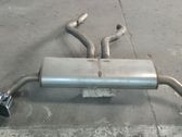 Muffler/silencer