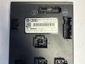 Comfort/convenience module