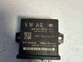 Light module LCM