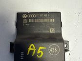 Gateway control module