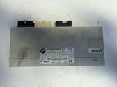 Tailgate/trunk control unit/module