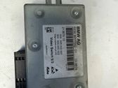 Video control module