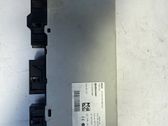 CAS control unit/module