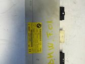 Tailgate/trunk control unit/module