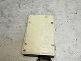 Radarsensor Totwinkel Spurwechsel