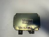 Battery control module
