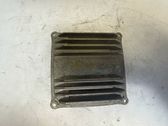 Headlight ballast module Xenon