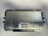 Suspension control unit/module