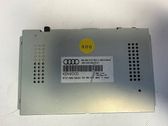 Radio/CD/DVD/GPS head unit