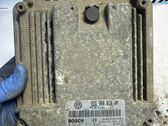 Calculateur moteur ECU