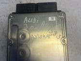 Engine control unit/module