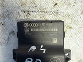 Gateway control module