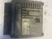 Unidad de control/módulo del motor