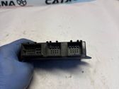 Tow bar trailer control unit/module