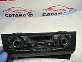 Climate control unit