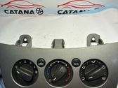 Climate control unit