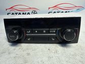 Climate control unit