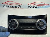 Climate control unit