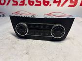 Climate control unit