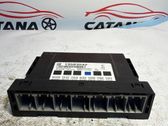 Comfort/convenience module