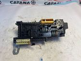 Fuse module