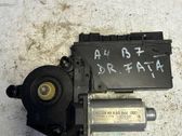 Silnik regulatora szyby drzwi przednich