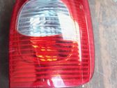 Rear/tail lights