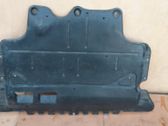 Cache de protection sous moteur