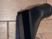 Brake cooling air channel/duct