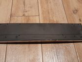 Number plate surrounds holder frame
