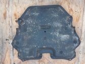 Placa protectora/protector antisalpicaduras motor
