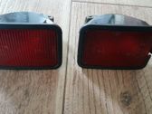 Rear fog light