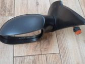 Rétroviseur électrique de porte avant