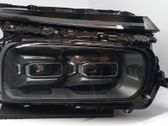 Headlight/headlamp