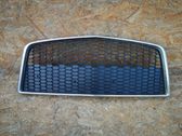 Grille calandre supérieure de pare-chocs avant