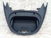 Rear bodywork