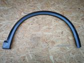 Fender trim (molding)