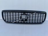 Front bumper lower grill