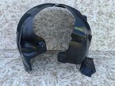 Front wheel arch liner splash guards